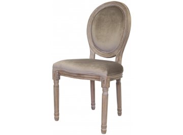 Деревянный стул Volker