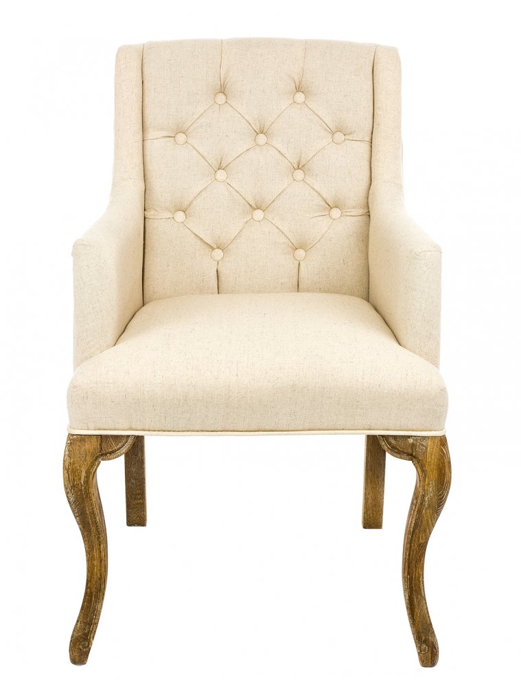 Стул Deron white CH-270