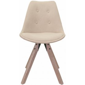 Деревянный стул Dexx