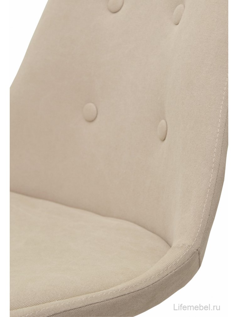 Стул Dexx beige 5KS24512-1 бежевый
