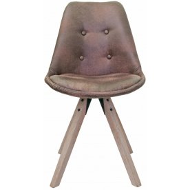 Деревянный стул Dexx