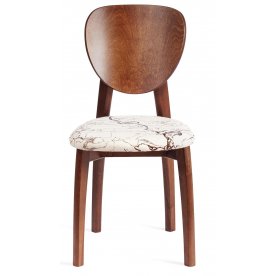 Деревянный стул Diamante