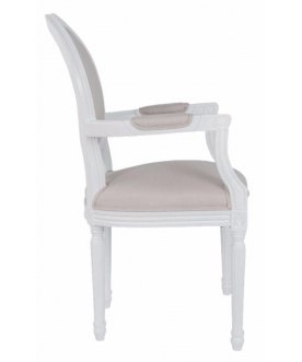 Деревянный стул Diella