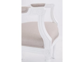 Деревянный стул Diella