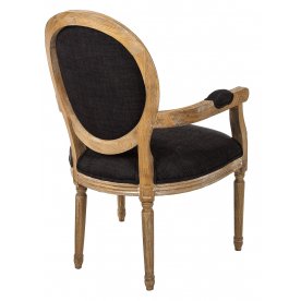 Деревянный стул Diella