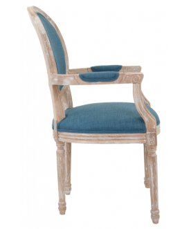 Деревянный стул Diella