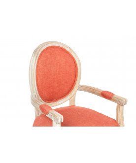 Деревянный стул Diella