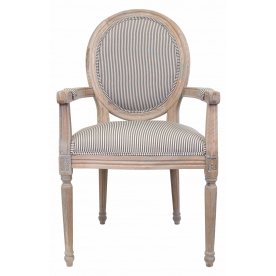 Деревянный стул Diella