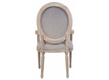 Деревянный стул Diella