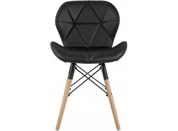 Деревянный стул Доминика