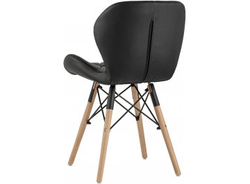 Деревянный стул Доминика