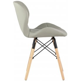 Деревянный стул Доминика