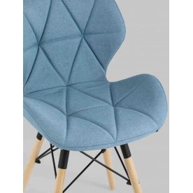 Деревянный стул Доминика