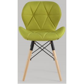 Деревянный стул Доминика