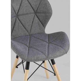 Деревянный стул Доминика