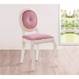 Деревянный стул детский Dream