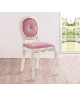 Деревянный стул детский Dream