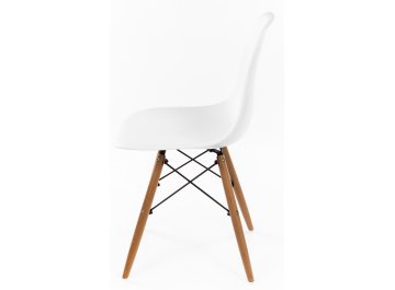 Пластиковый стул Eames PC-015