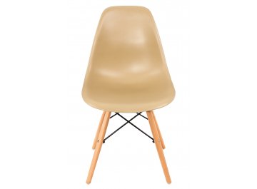 Пластиковый стул Eames