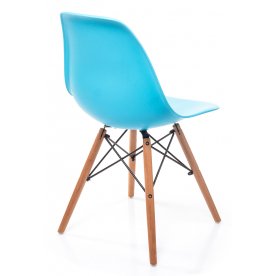 Пластиковый стул Hames