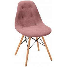 Деревянный стул Eames