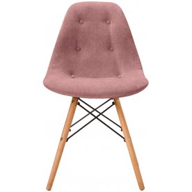 Деревянный стул Eames