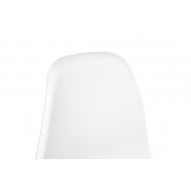 Пластиковый стул Eames PC-011