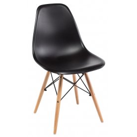 Стул Eames PC-015 черный