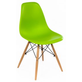 Пластиковый стул Eames PC-015