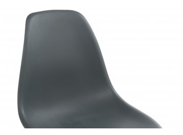 Пластиковый стул Eames PC-015