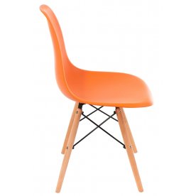 Пластиковый стул Eames PC-015