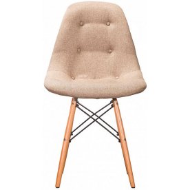 Деревянный стул Eames Сканди