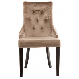 Деревянный стул Elegance