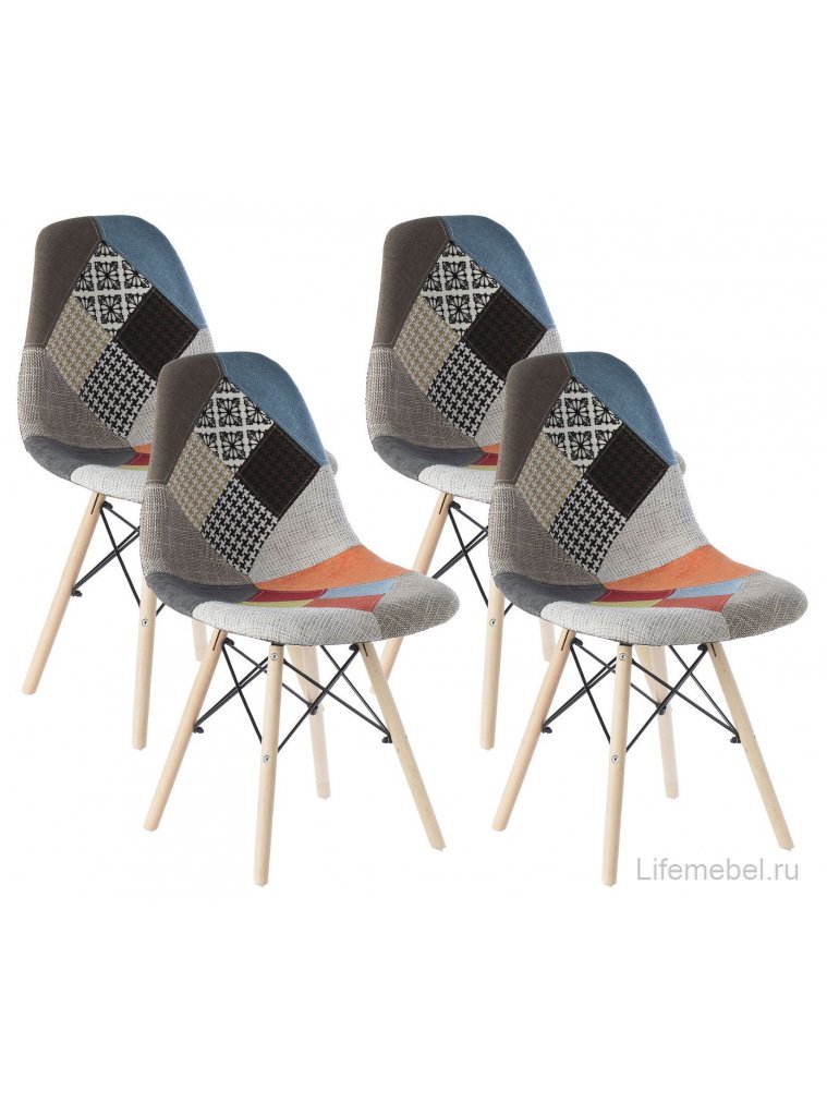 Стул Evoke Whirl