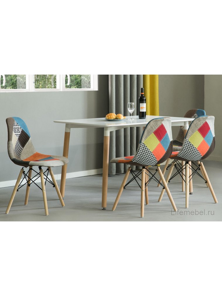 Стул Evoke Whirl