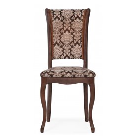 Деревянный стул Фабиано