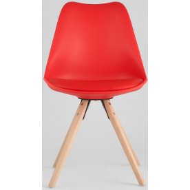 Деревянный стул Фернон