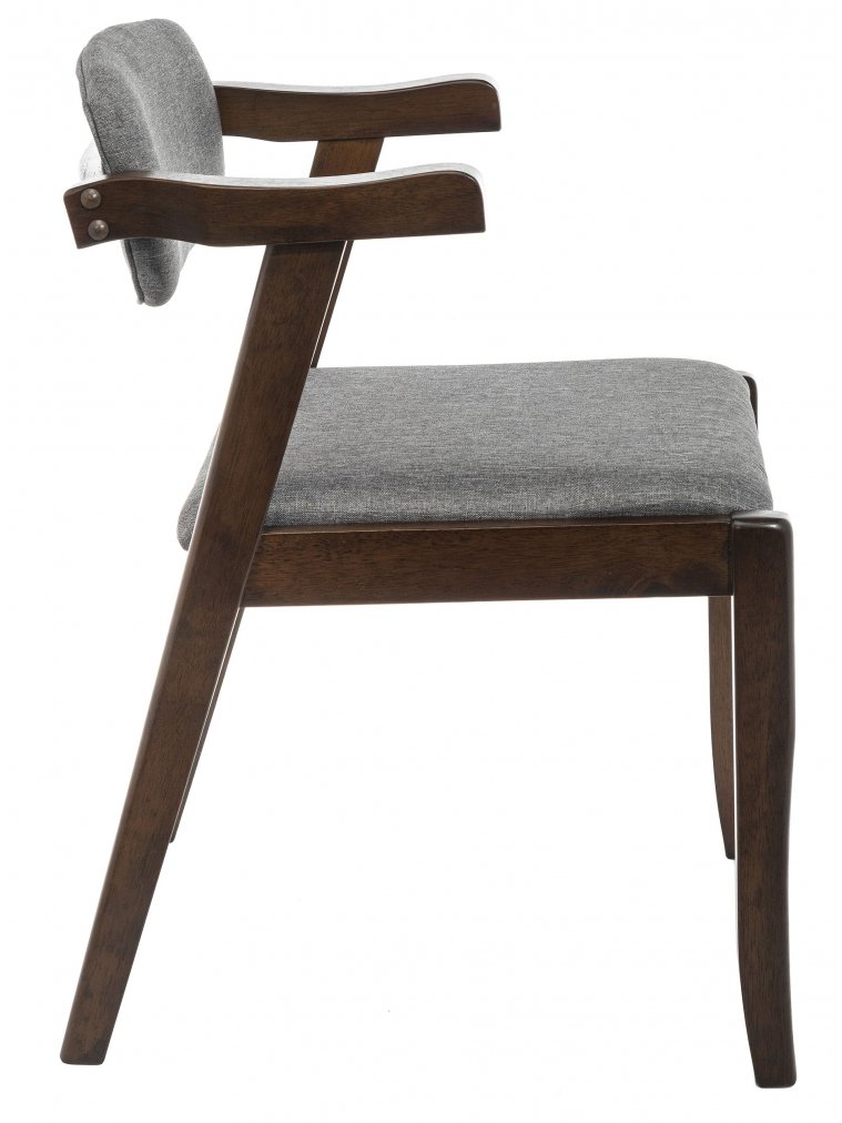 Стул Fit cappuccino / grey