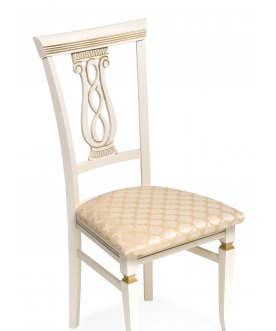 Деревянный стул Флавиан