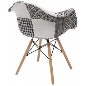 Деревянный стул Folk-1002