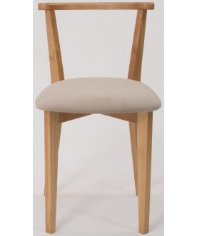 Деревянный стул Франк