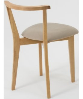 Деревянный стул Франк