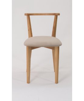 Деревянный стул Франк