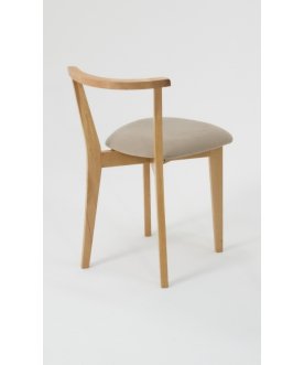 Деревянный стул Франк