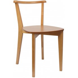 Деревянный стул Франк