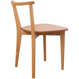 Деревянный стул Франк