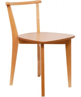Деревянный стул Франк