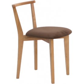 Деревянный стул Франк