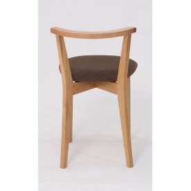 Деревянный стул Франк