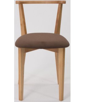 Деревянный стул Франк